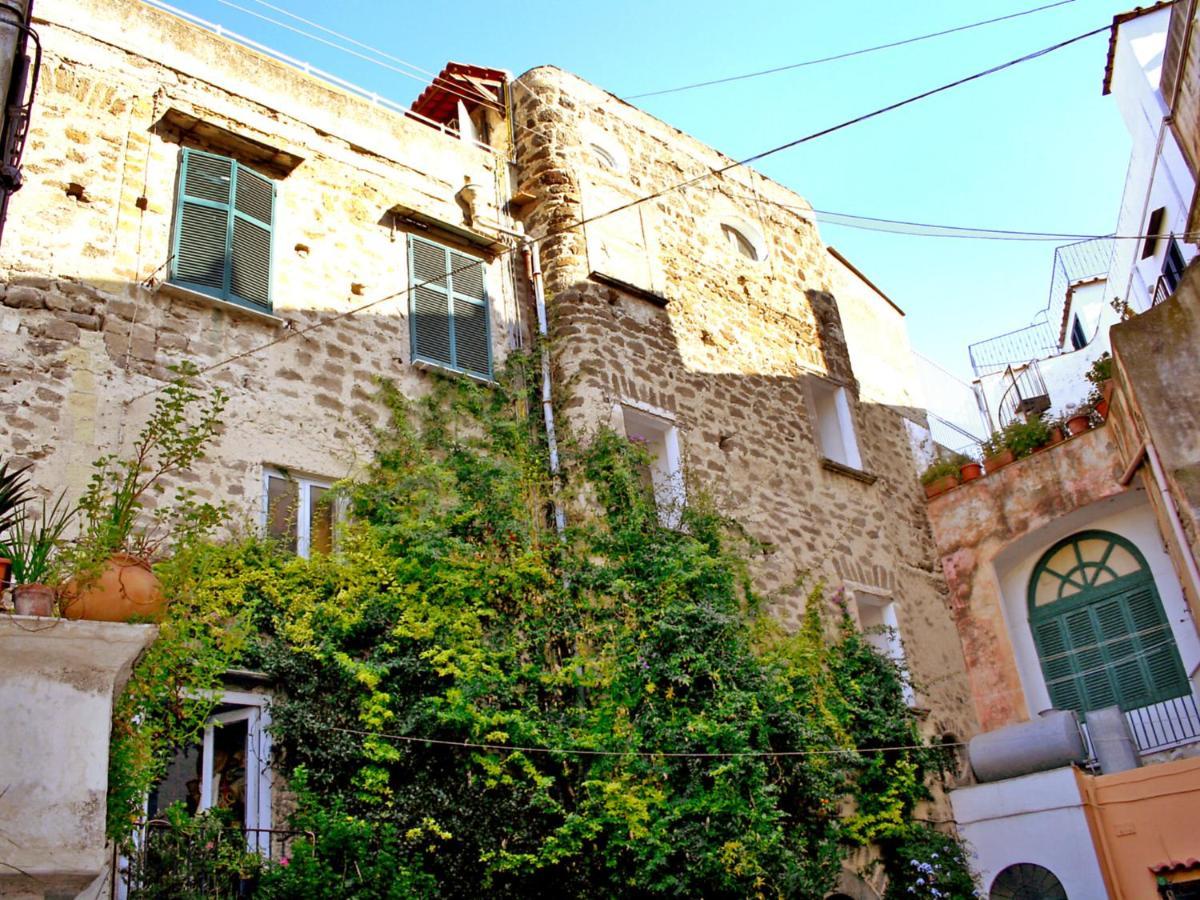 Apartment Lo Scuopolo-2 By Interhome Ischia Exterior photo