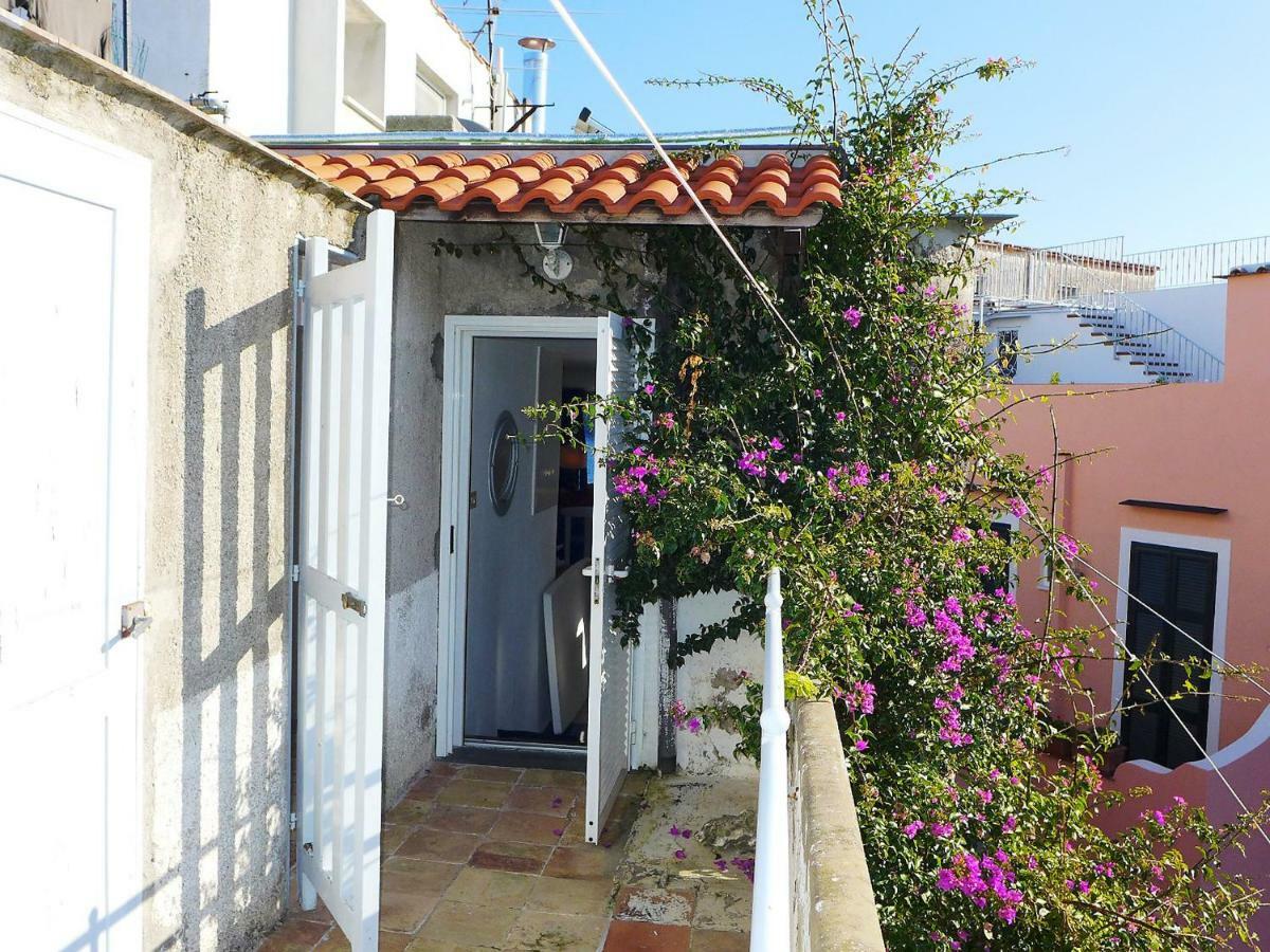 Apartment Lo Scuopolo-2 By Interhome Ischia Exterior photo